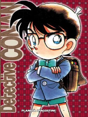 cover image of Detective Conan nº 02 (Nueva edición)